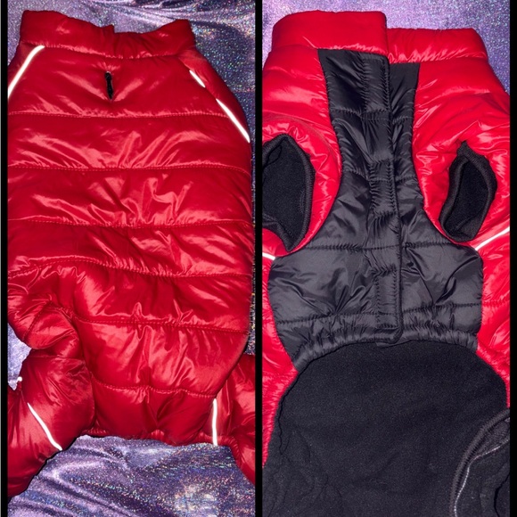 Other - Dog Snowsuit